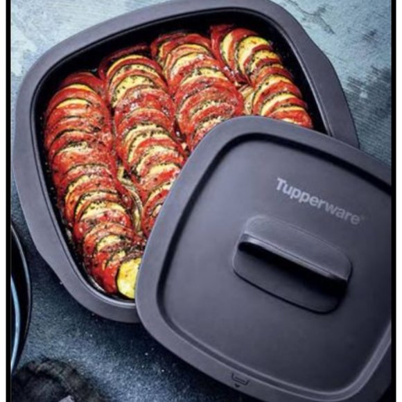 Tupperware’s MicroPro™ Grill - Picture 5 of 7